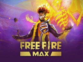 Free Fire redeem code WhatsApp group Link Join List 2023
