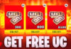 Pubg UC Giveaway WhatsApp Group Link Join List 2023