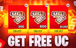 Pubg UC Giveaway WhatsApp Group Link Join List 2023