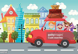 Car Travel WhatsApp Group Link Join List 2023
