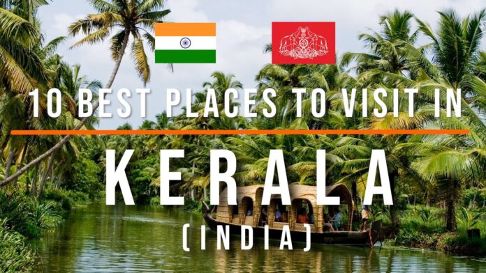 Kerala Tourism WhatsApp Group Link Join List 2023