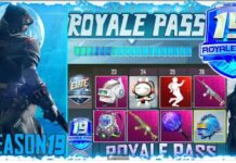 PUBG Free Royal Pass WhatsApp Group Link Join List 2023