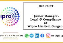 Gurgaon Job WhatsApp Group Link Join List 2024