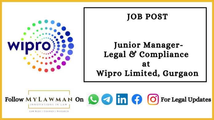 Gurgaon Job WhatsApp Group Link Join List 2024