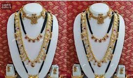 JIYA Traditional Jewellery WhatsApp Group Link Join List 2024