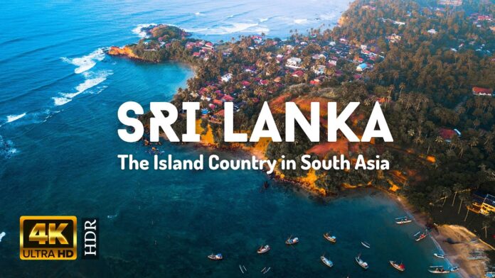 Sri Lanka Tourism WhatsApp Group Link Join List 2024