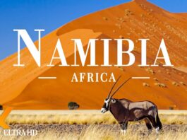 Namibia Telegram Group Link Join List 2024