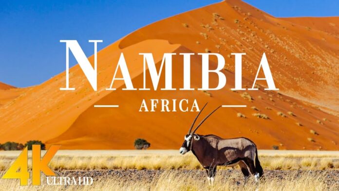 Namibia Telegram Group Link Join List 2024