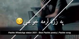 Pashto Poetry WhatsApp Group Link Join List 2024