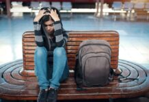 How To Report Lost Items Online During Train Journey