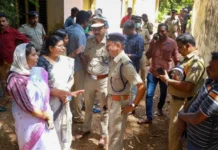 How To Report To The Police Online (Kerala Police)