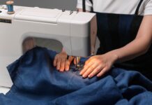 How To Apply Free Electric Sewing Machine Online