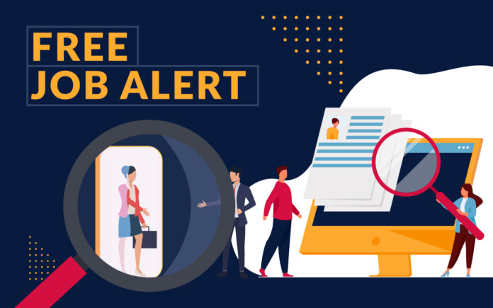 Free-Job-Alert