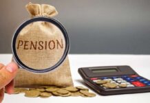 All pension scheme Details in Tamilnadu