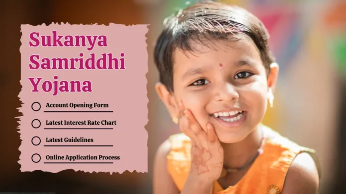 sukanya-samriddhi-yojana