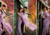 Oru Bus Dooril Thodangum Kadhal Payanam” – A Cinematic Love Story in Motion