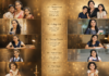 Life Journey of a Woman – A Beautiful Timeline