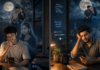 Imagination vs Reality – Oru Kadhalin Silent Story