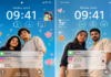 Love, Life & Little Moments – A Perfect Lock Screen Story