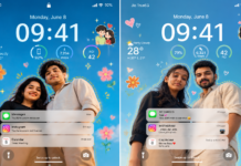 Love, Life & Little Moments – A Perfect Lock Screen Story