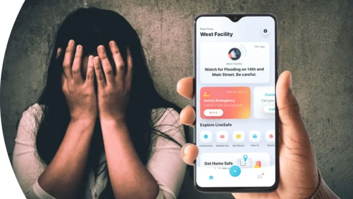 Women-safety-apps-in-India-