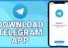 How To Download Telegram Application