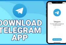 How To Download Telegram Application