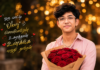 Heart Touching Tamil Love with Roses – ரோஜாக்களில் மலரும் உண்மையான காதல்