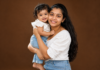 The Beauty of Motherhood – தாய்மையின் அழகு