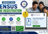 Census Online Registration – Complete Guide