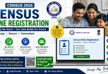 Census Online Registration – Complete Guide