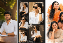 Golden Hour Elegance – Just Be Yourself