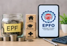 Employees’ Provident Fund (EPF) – Employee Future Financial Security Scheme