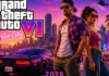 GTA 6 Game – Gaming உலகத்தை மாற்ற வரும் Next-Generation Open World Experience
