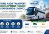 Tamil Nadu Transport Development Finance Corporation – TNTDFC