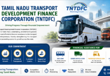 Tamil Nadu Transport Development Finance Corporation – TNTDFC