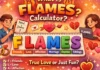 FLAMES Calculator – Check Your Relationship Compatibility Online