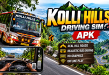 Kolli Hills Driving Sim Apk Download