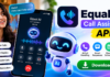 Equal AI – Call Assistant Apk Download