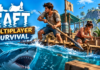 Raft® Multiplayer: Survival APk Download