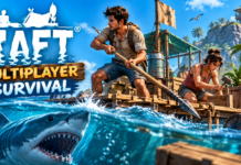 Raft® Multiplayer: Survival APk Download