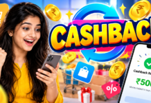 Cashback: Meaning, Benefits, Types, and How to Earn Money Online