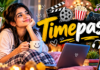 Timepass – Best Ways to Enjoy Your Free Time