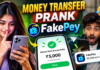 Money Transfer Prank – FakePey APK Complete Guide