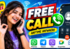 Free Call: How to Make Free Calls Online Using Mobile Apps and Internet Services