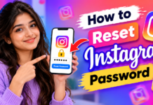 How to Reset Instagram Password: Complete Step-by-Step Guide