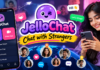 JelloChat – Chat with Strangers: Complete Guide