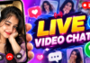 Live Video Chat – Connect with People Through Real-Time Video Communication