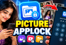 Picture AppLock: Features, Benefits, and How to Protect Your Privacy