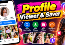 Insvii: Profile Viewer & Saver – Complete Guide, Features, Benefits and Usage